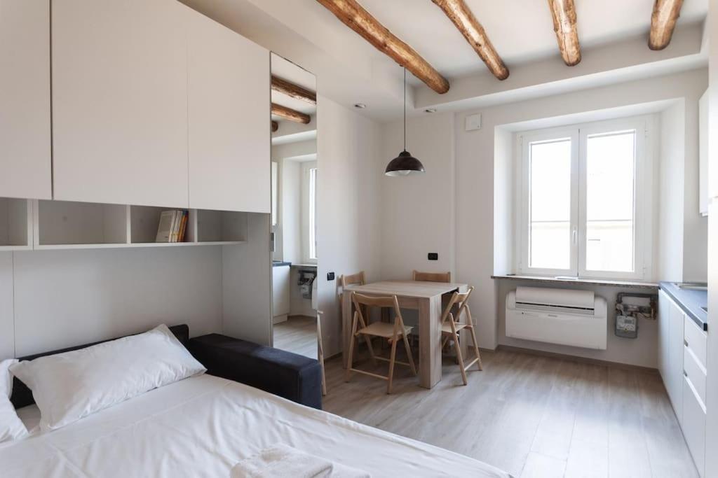 Youhosty - Imbonati 15 Apartment Milan