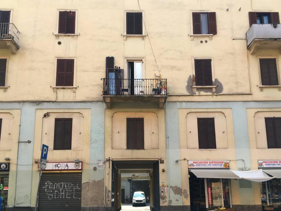 Apartment Youhosty - Imbonati 15 *